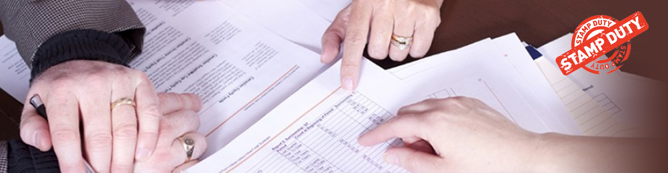 Government Approved Stamp Duty Valuation Delhi